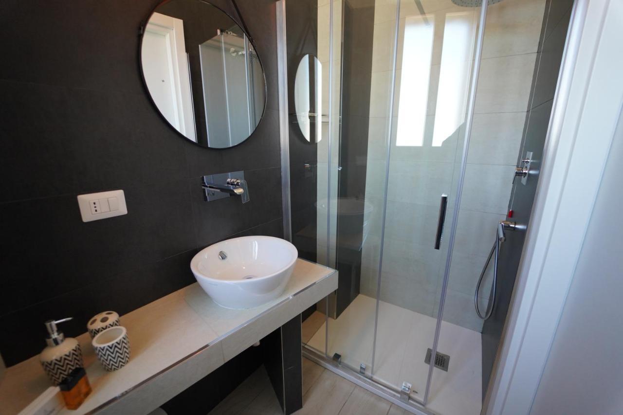 Il Diamante Nei Sassi Rooms Matera Exterior photo